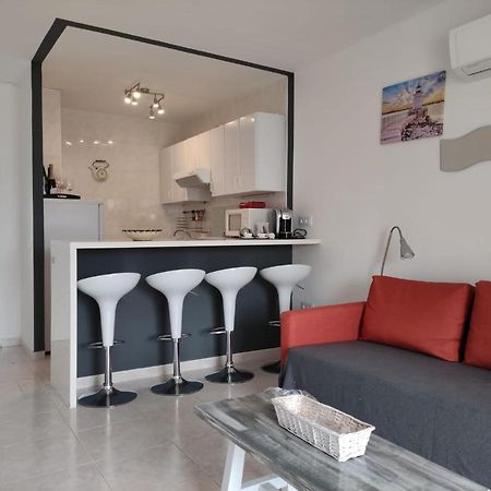 Apartamentos Biniforcat Cb Apto 52 Ideal Place For Holiday Cala'N Blanes  Kültér fotó