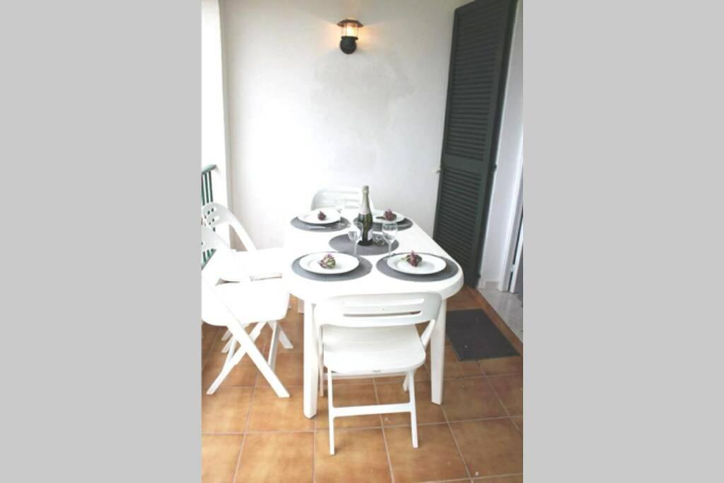 Apartamentos Biniforcat Cb Apto 52 Ideal Place For Holiday Cala'N Blanes  Kültér fotó
