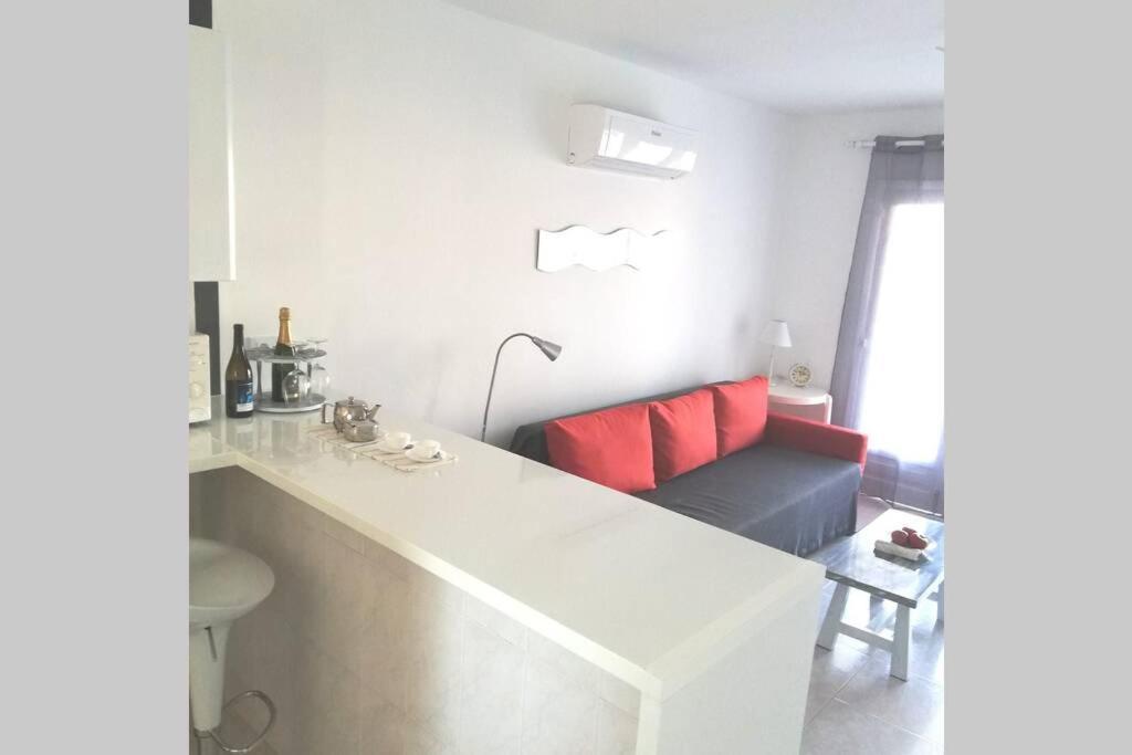 Apartamentos Biniforcat Cb Apto 52 Ideal Place For Holiday Cala'N Blanes  Kültér fotó