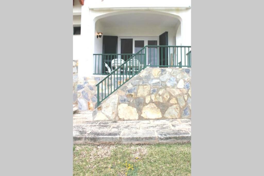 Apartamentos Biniforcat Cb Apto 52 Ideal Place For Holiday Cala'N Blanes  Kültér fotó