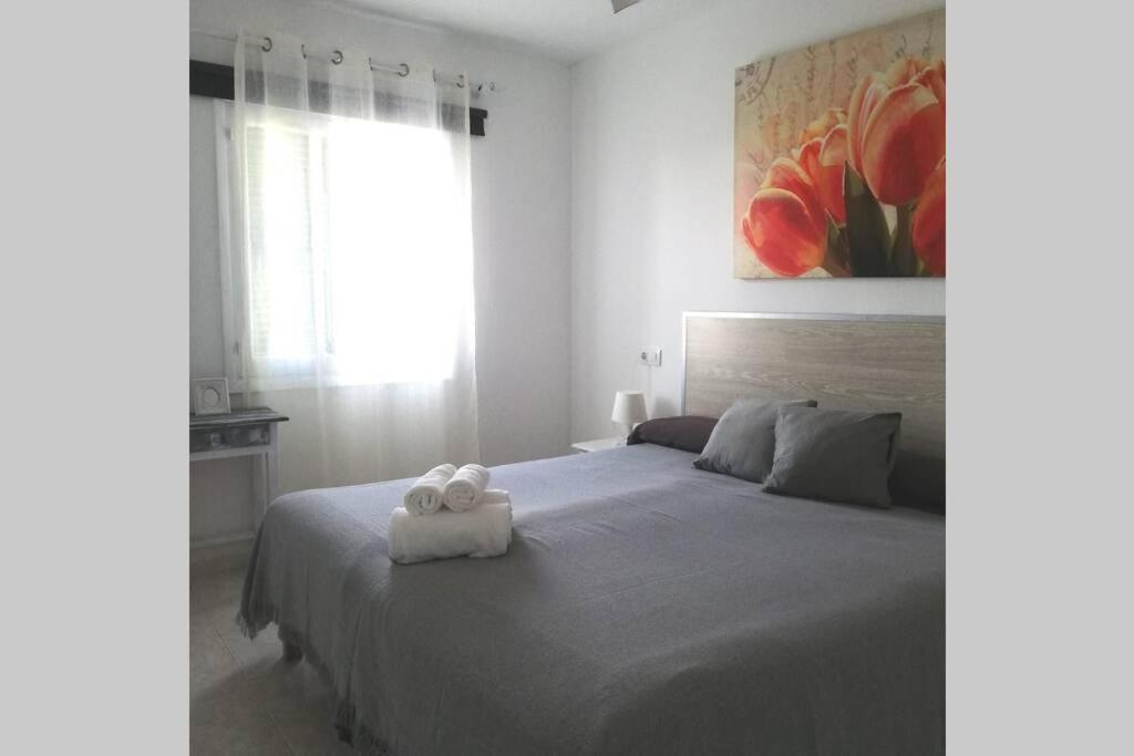 Apartamentos Biniforcat Cb Apto 52 Ideal Place For Holiday Cala'N Blanes  Kültér fotó