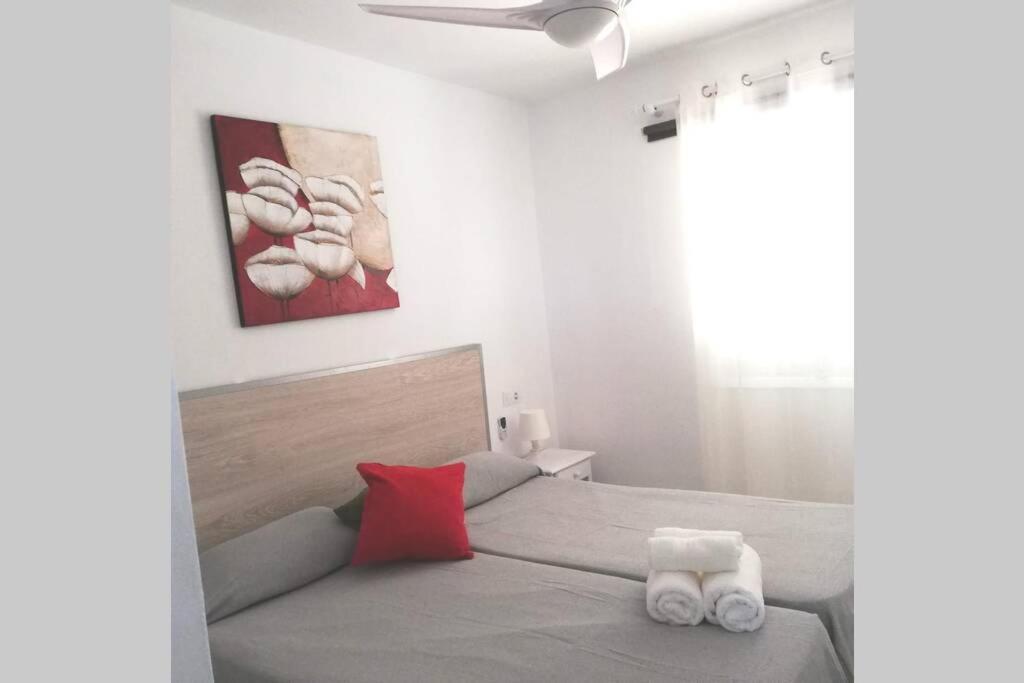 Apartamentos Biniforcat Cb Apto 52 Ideal Place For Holiday Cala'N Blanes  Kültér fotó