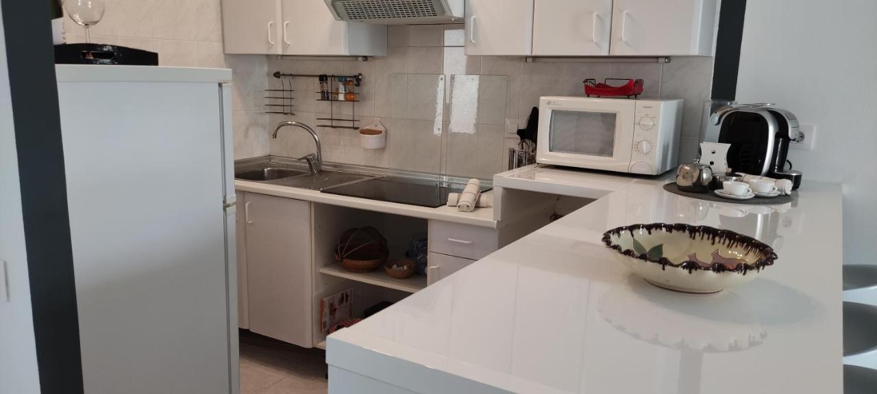 Apartamentos Biniforcat Cb Apto 52 Ideal Place For Holiday Cala'N Blanes  Kültér fotó