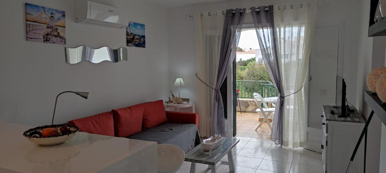 Apartamentos Biniforcat Cb Apto 52 Ideal Place For Holiday Cala'N Blanes  Kültér fotó
