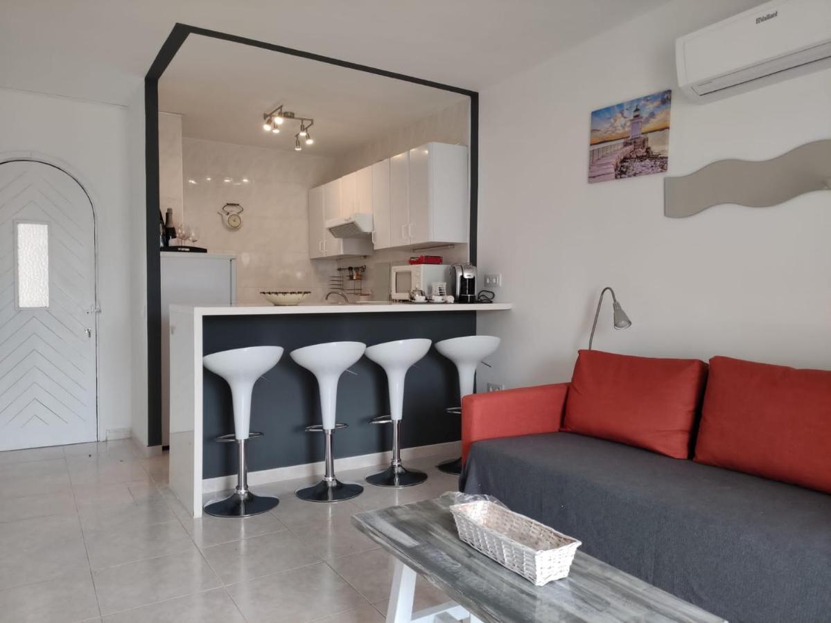 Apartamentos Biniforcat Cb Apto 52 Ideal Place For Holiday Cala'N Blanes  Kültér fotó