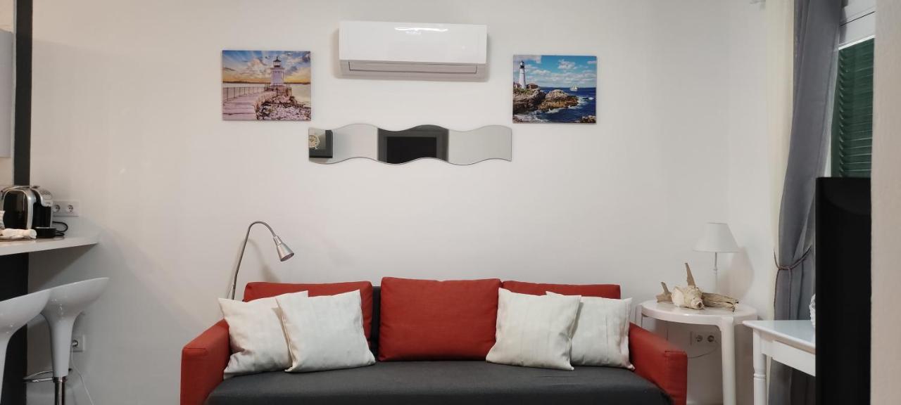 Apartamentos Biniforcat Cb Apto 52 Ideal Place For Holiday Cala'N Blanes  Kültér fotó