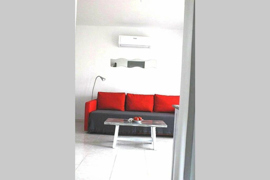 Apartamentos Biniforcat Cb Apto 52 Ideal Place For Holiday Cala'N Blanes  Kültér fotó