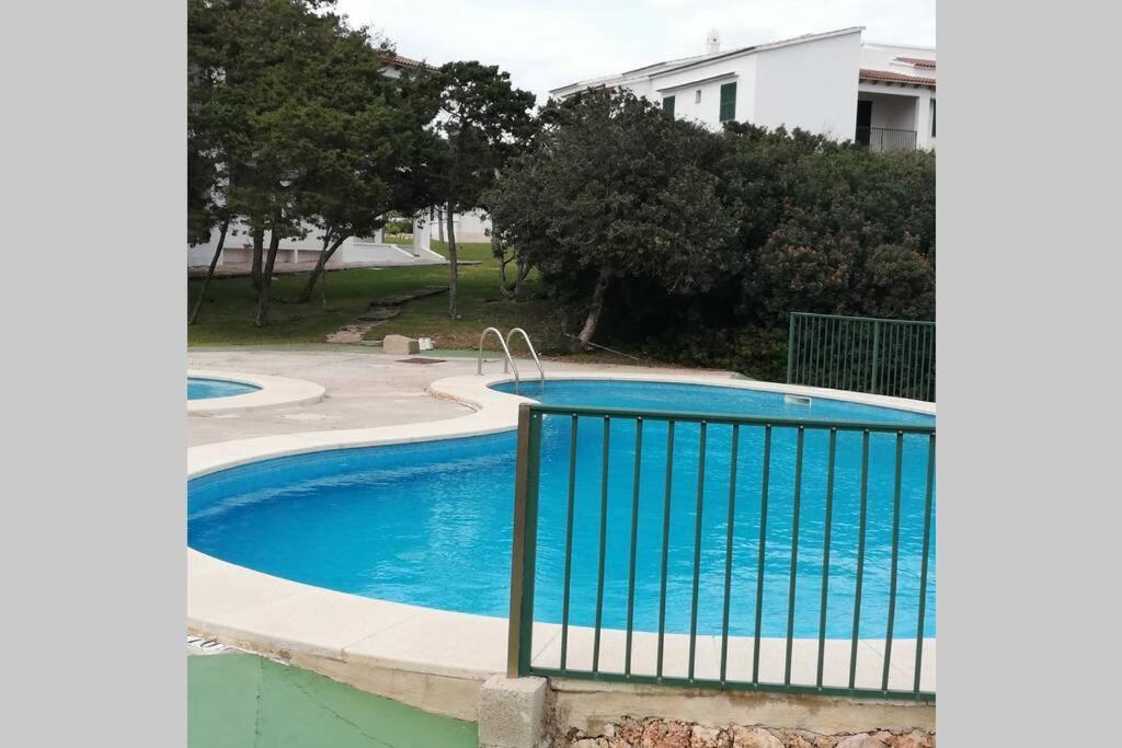 Apartamentos Biniforcat Cb Apto 52 Ideal Place For Holiday Cala'N Blanes  Kültér fotó