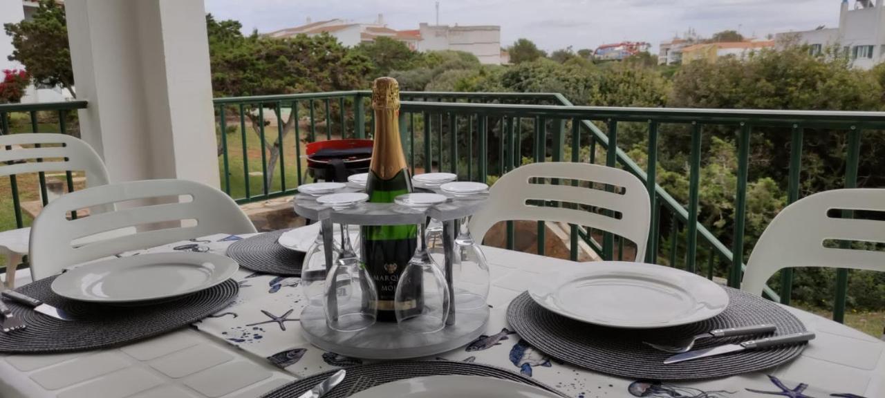 Apartamentos Biniforcat Cb Apto 52 Ideal Place For Holiday Cala'N Blanes  Kültér fotó