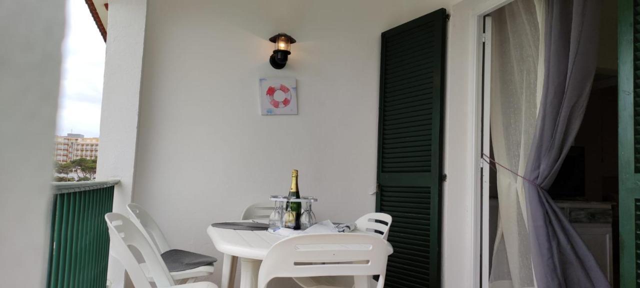 Apartamentos Biniforcat Cb Apto 52 Ideal Place For Holiday Cala'N Blanes  Kültér fotó